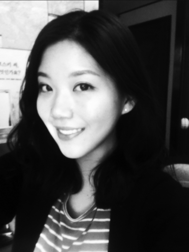 김경은  / Kim Kyung-eun 